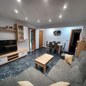 Appartement met Drie Slaapkamers